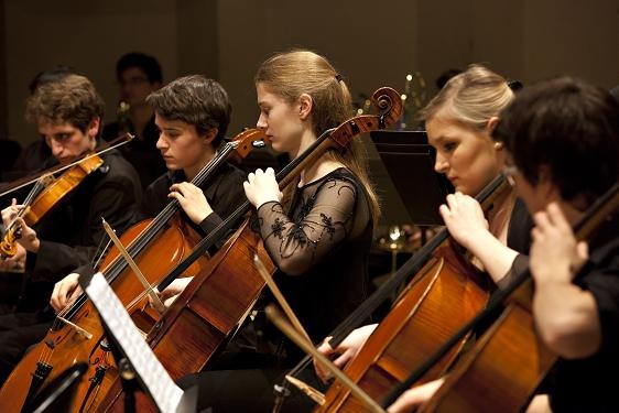 musique conservatoire Boulogne