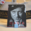 Livre <br> Jean Gabin
