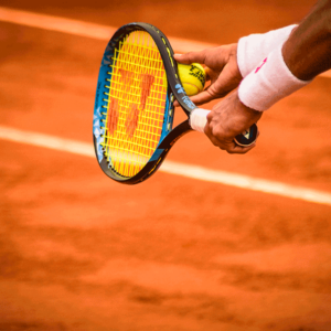 Découvrez les coulisses du mythique Stade Roland-Garros