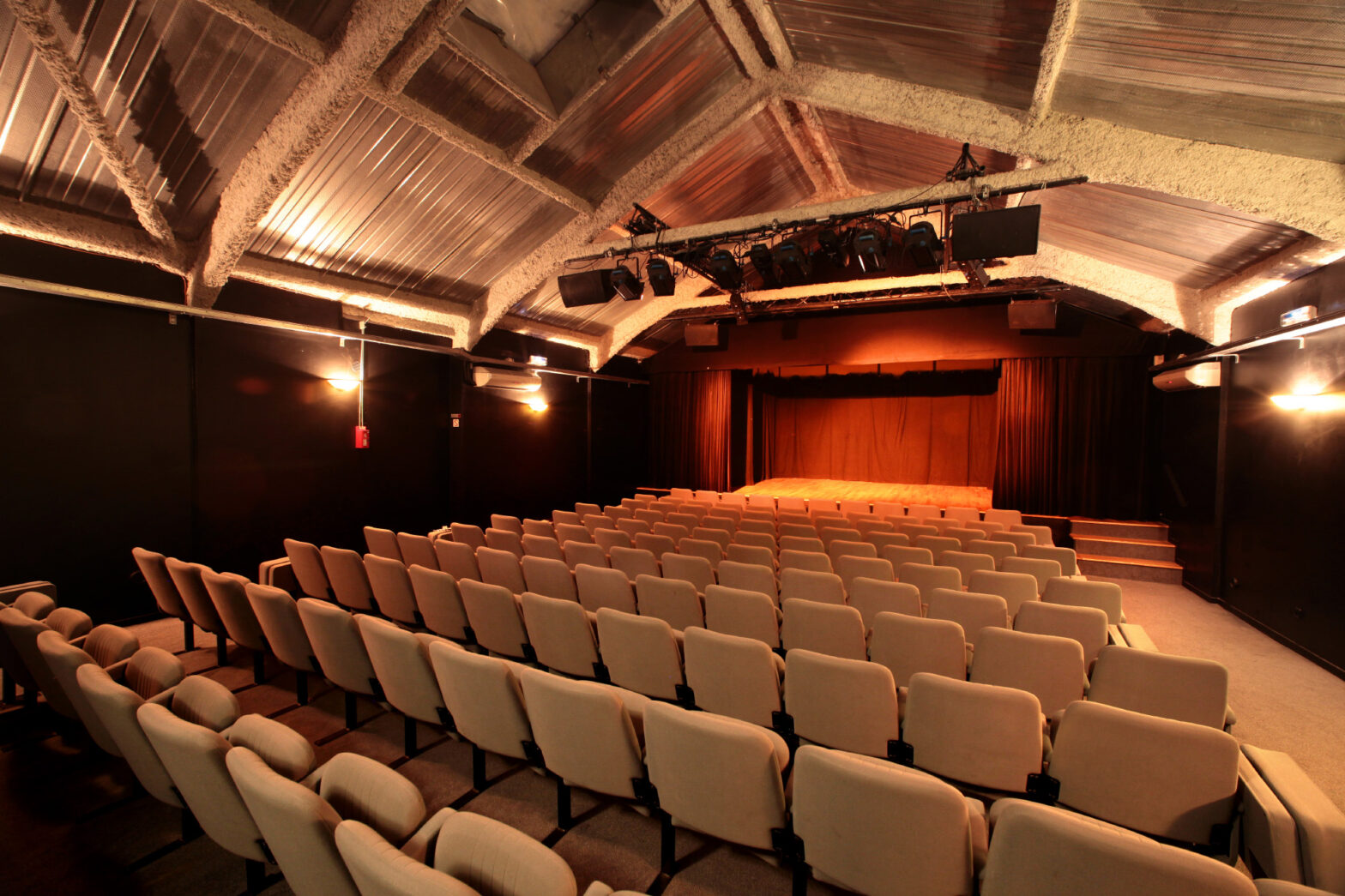 Théâtre de la Clarté Spectacles à BoulogneBillancourt