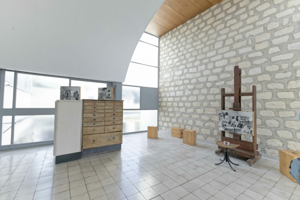 Appartement Atelier le Corbusier – Image 3