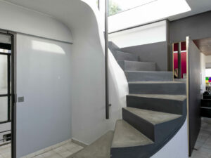 Appartement Atelier le Corbusier