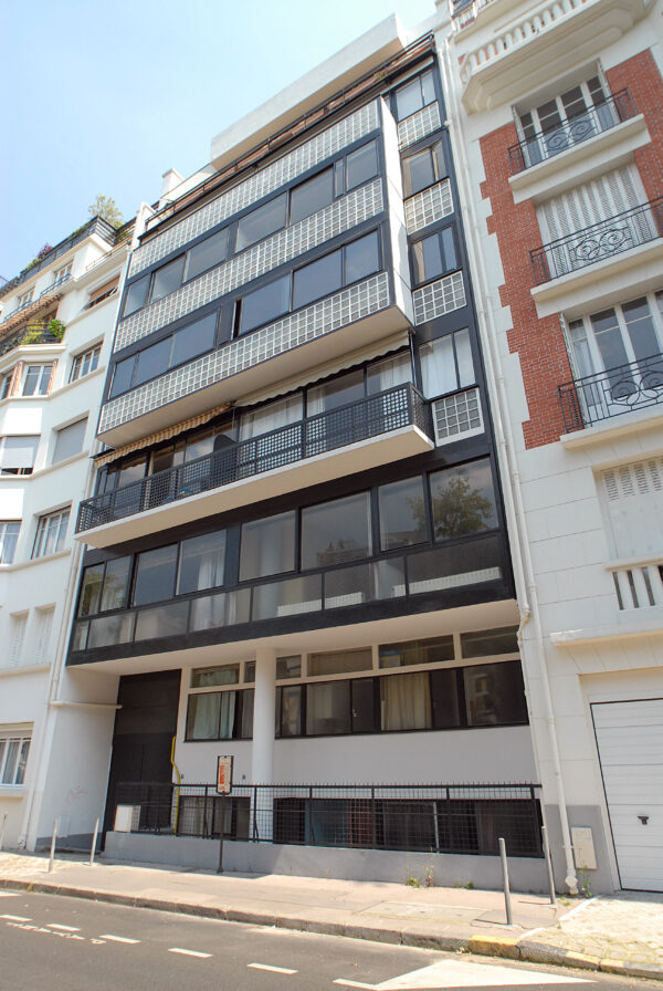 Appartement Atelier Le Corbusier – Image 2