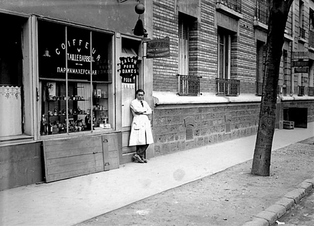 L’histoire des Russes blancs à Boulogne-Billancourt
