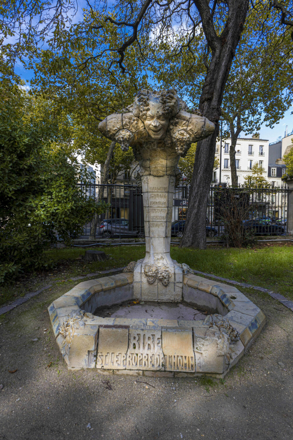 Balade sculpturale – Image 2