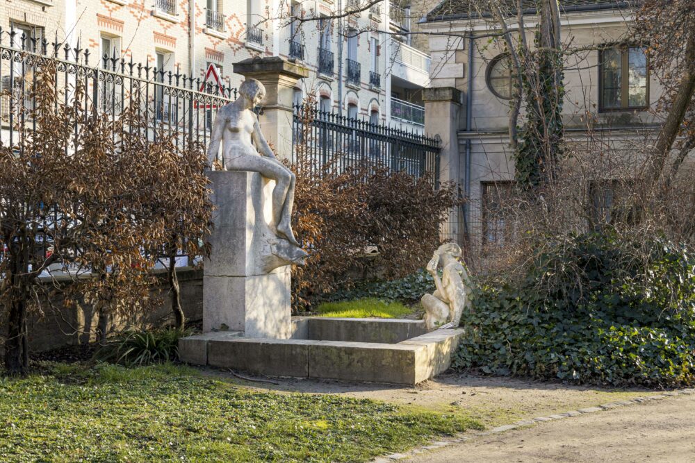 Balade sculpturale – Image 3