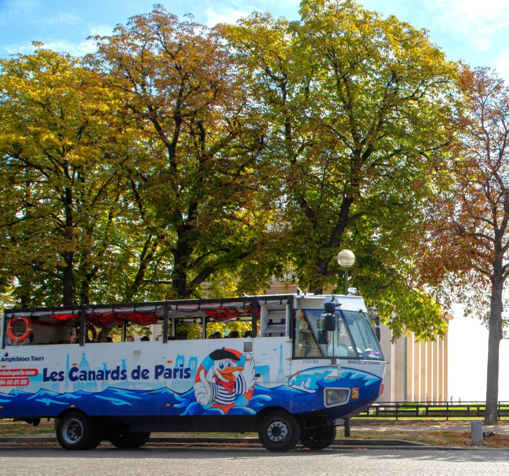 Les Canards de Paris – Image 3