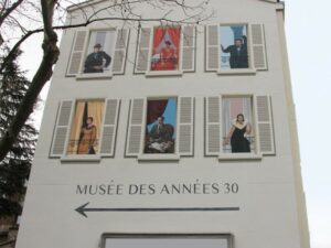 Musée des Années 30