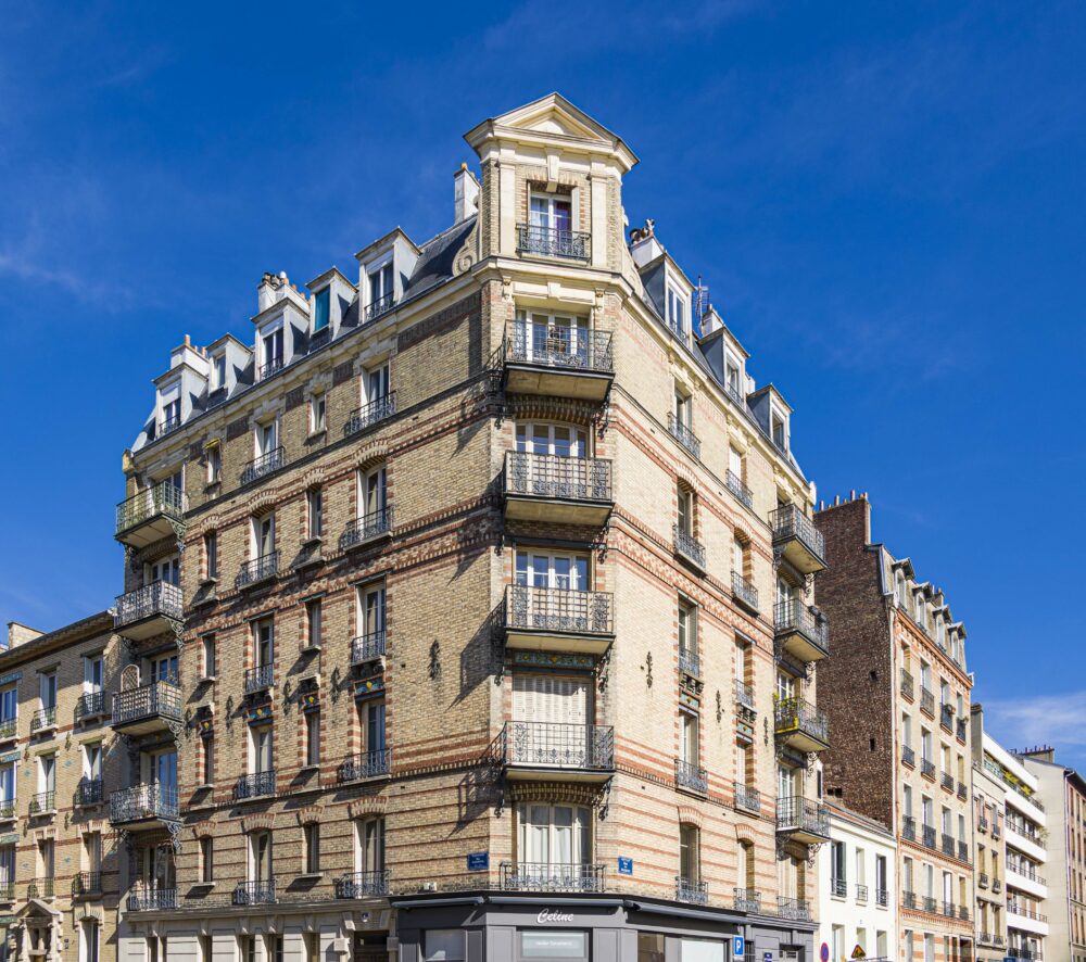 Boulogne-Billancourt Nord