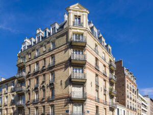 Boulogne-Billancourt Nord