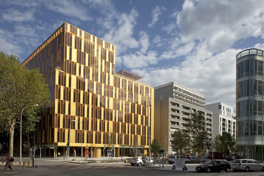 Boulogne-Billancourt Sud