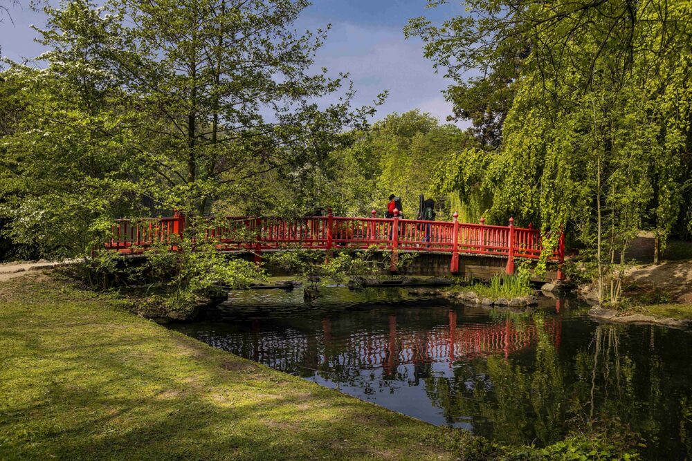 Le Parc Rothschild