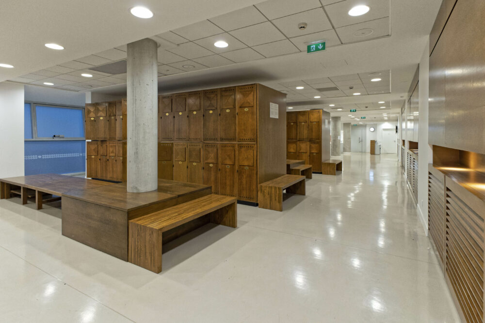 Découvrez les coulisses du mythique stade Roland Garros - Image 2