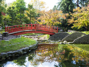 Musée Départemental Albert Kahn et ses jardins