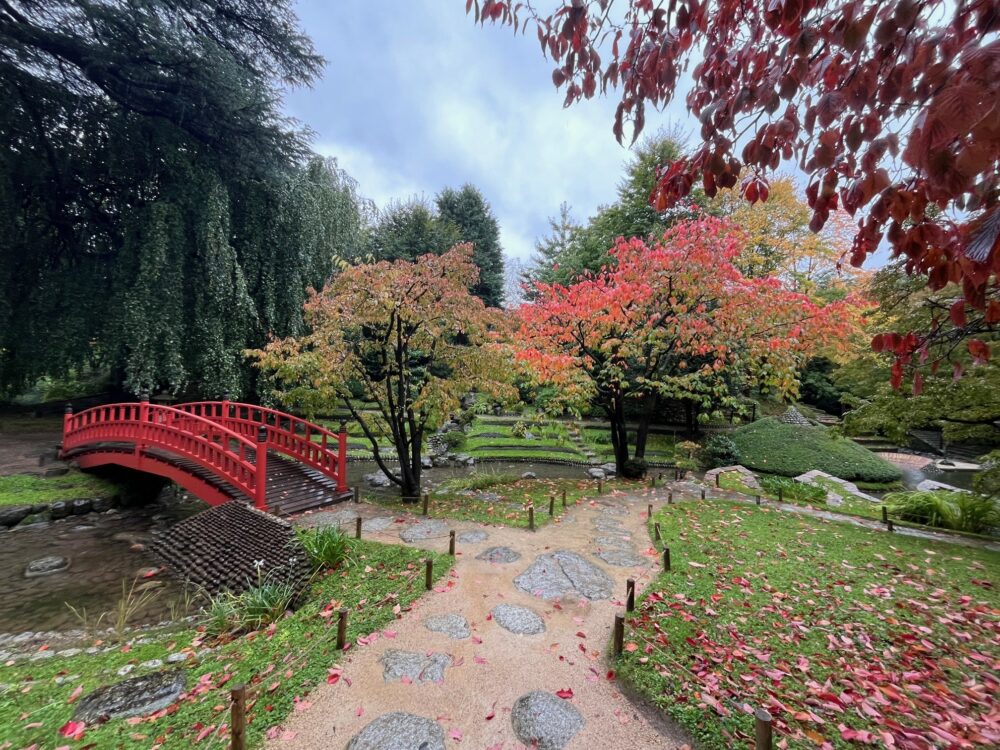 Musée Départemental Albert Kahn et ses jardins - Image 3