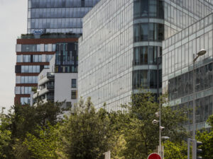 Plongez dans l’éco quartier du Trapèze : un modèle de transition urbaine