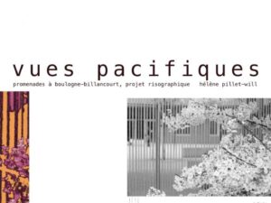 Vues Pacifiques de Hélène Pillet-Will