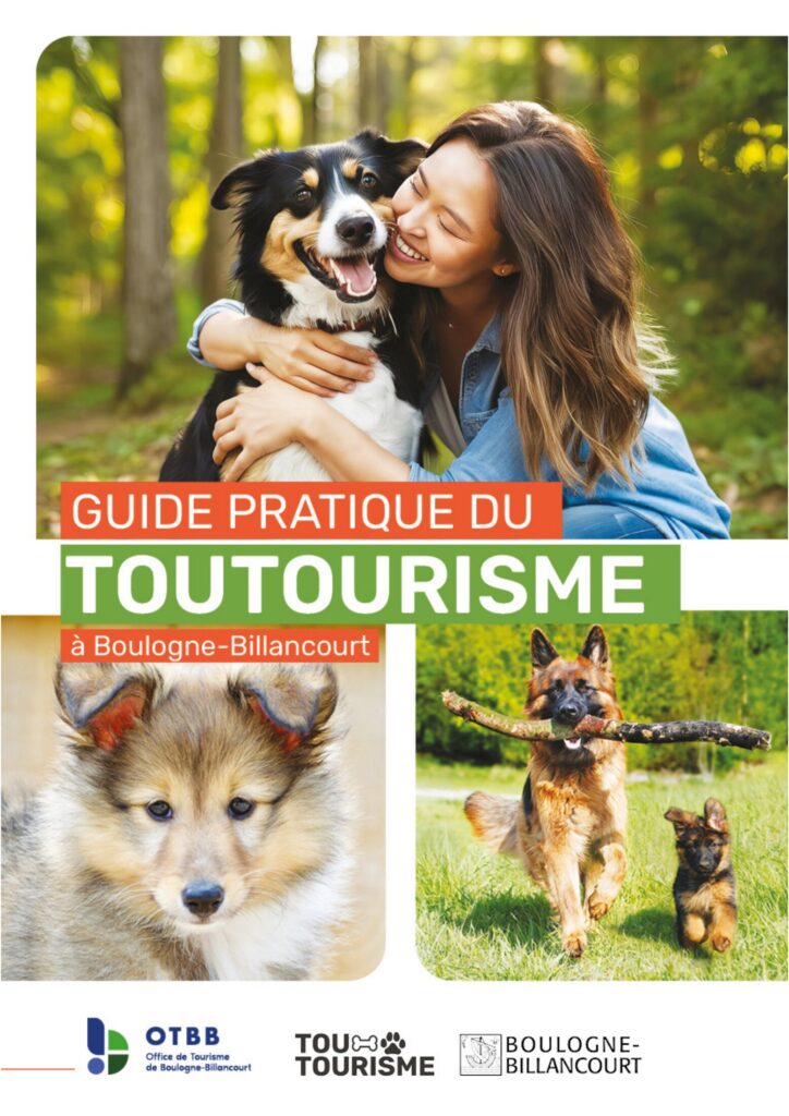 Guide du Toutourisme