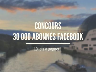photo concours 30 000 abo